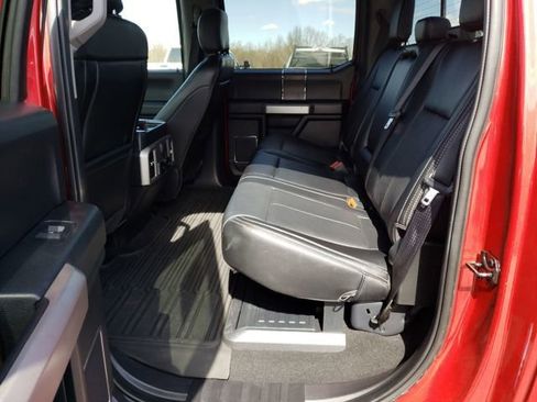 Used 2020 Ford F250 Lariat w/ Lariat Ultimate Package image 29