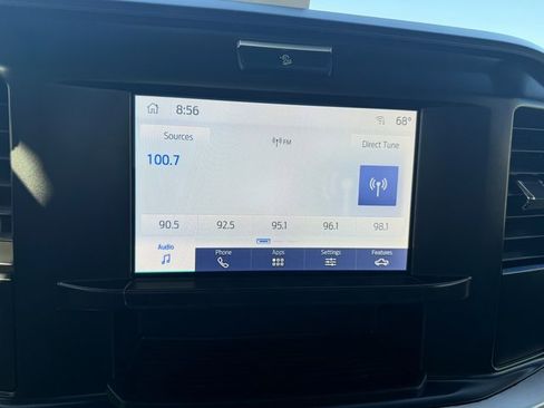 Used 2025 Ford F350 XL w/ XL Off-Road Package image 13