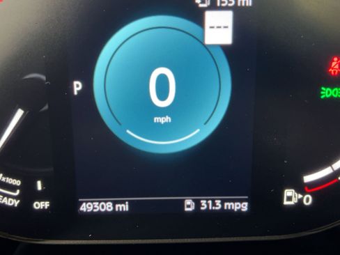 Used 2022 MINI Cooper Countryman Oxford Edition image 21