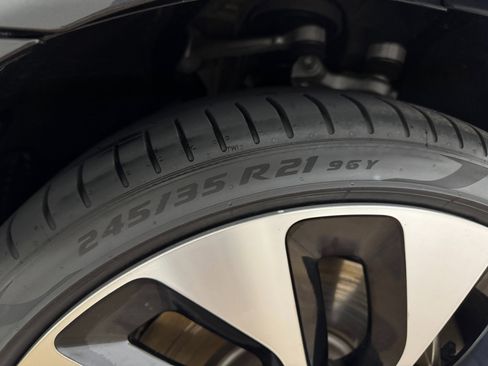 Used 2022 Lucid Air Grand Touring image 77