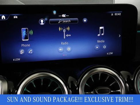 Certified 2026 Mercedes-Benz GLB 250 4MATIC image 19