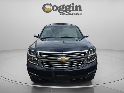 Used 2019 Chevrolet Tahoe Premier AWD/4WD image 8