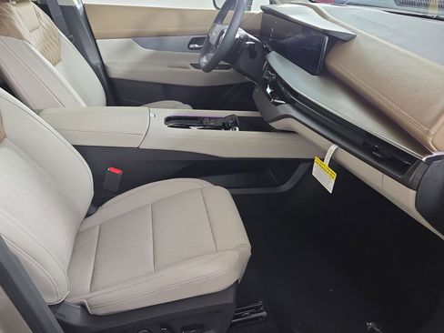 New 2026 Nissan Murano Platinum image 23