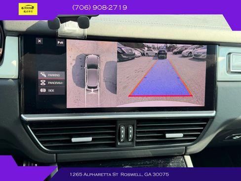 Used 2021 Porsche Cayenne GTS image 15