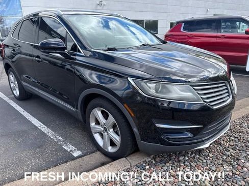 Used 2018 Lincoln MKC Premiere FWD image 1