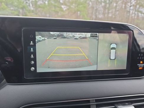 Used 2022 Hyundai Palisade Limited w/ Cargo Package image 39