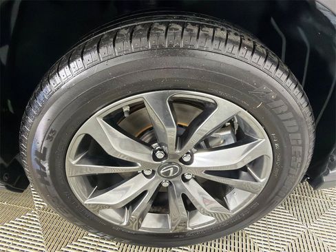 Used 2021 Lexus NX 300 F Sport image 12