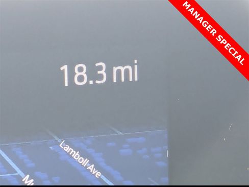 New 2025 Ford Expedition Max Active image 38