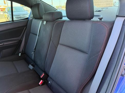 Used 2017 Subaru WRX Premium AWD/4WD image 43