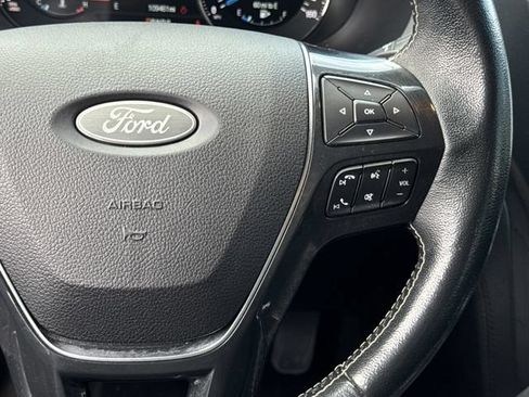Used 2017 Ford Explorer Platinum AWD/4WD image 19