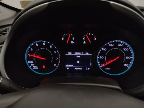 Used 2023 Chevrolet Malibu LT image 23