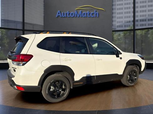 Used 2025 Subaru Forester Wilderness AWD/4WD image 11