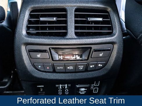 Used 2022 Honda Pilot Black Edition image 20