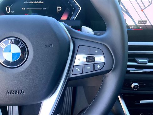 Certified 2023 BMW 330i Sedan image 23