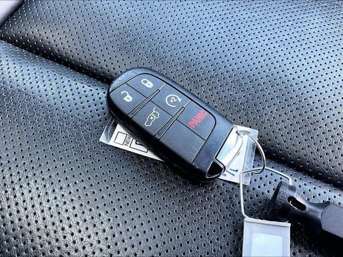 Used 2024 Dodge Durango R/T AWD/4WD image 11
