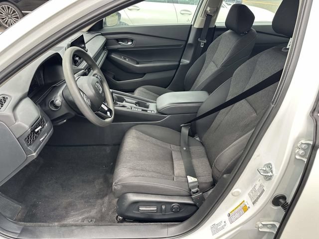 Used 2024 Honda Accord EX image 18