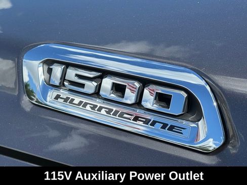 New 2026 RAM 1500 Big Horn image 30