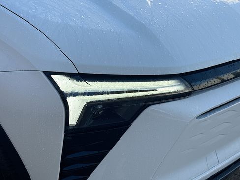 Used 2024 Chevrolet Blazer EV LT image 35