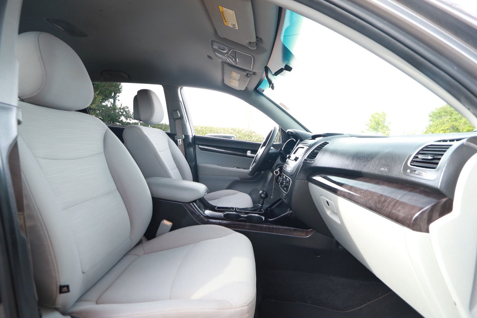 Used 2015 Kia Sorento LX FWD image 25