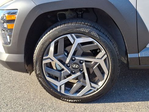 Certified 2026 Hyundai Kona SEL Premium AWD/4WD image 8