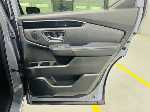 New 2026 Honda Passport RTL image 31