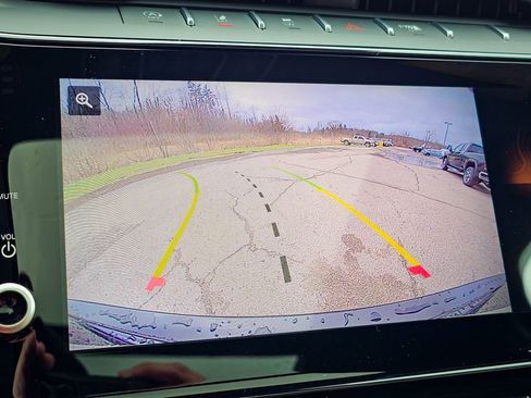 New 2026 Jeep Grand Cherokee Limited image 27