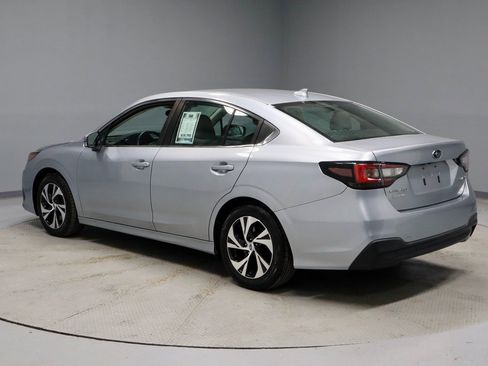 Used 2020 Subaru Legacy Premium image 10
