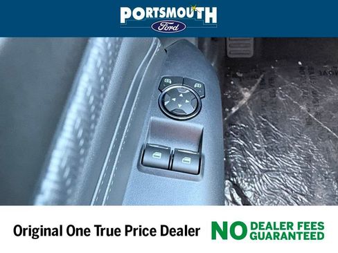 New 2025 Ford Mustang Premium image 25