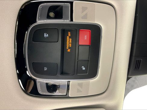 Certified 2026 Hyundai Tucson SE AWD/4WD image 34