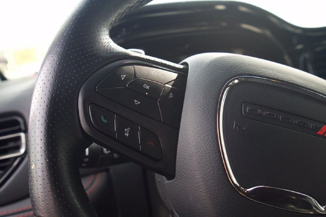 Used 2025 Dodge Durango GT AWD/4WD image 15