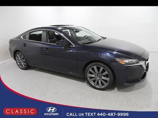 Used 2018 MAZDA MAZDA6 Touring FWD video 1