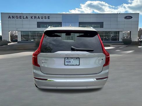 Used 2023 Volvo XC90 B6 Plus w/ Protection Package Premier AWD/4WD image 7