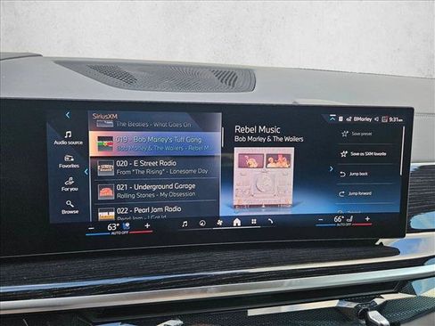 New 2027 BMW X6 xDrive40i AWD/4WD image 12