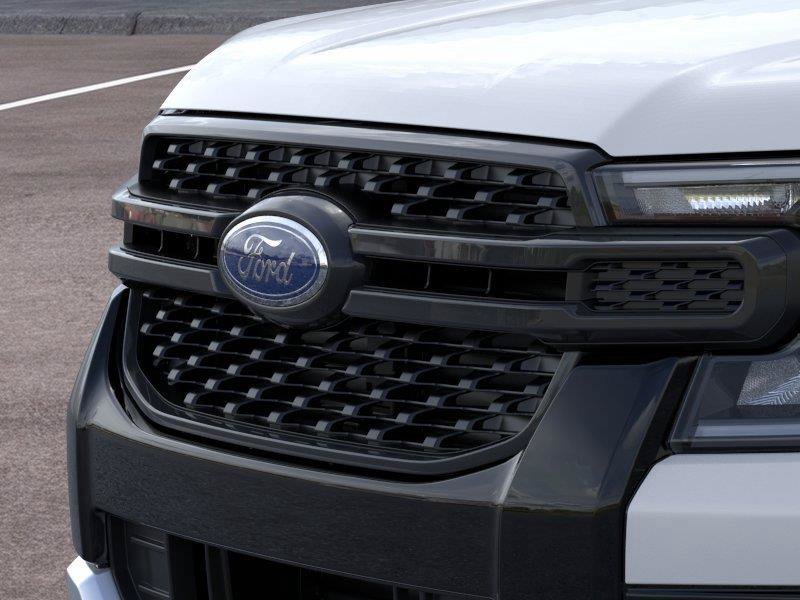 New 2026 Ford Ranger XLT w/ Convenience Package RWD image 17