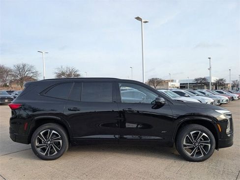 New 2026 Buick Enclave Sport Touring w/ Super Cruise Package image 3