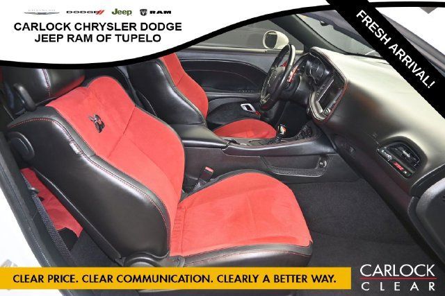 Used 2023 Dodge Challenger R/T Scat Pack w/ Plus Package RWD image 29