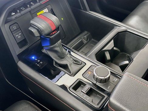 Used 2024 Toyota Tundra TRD Pro AWD/4WD image 28