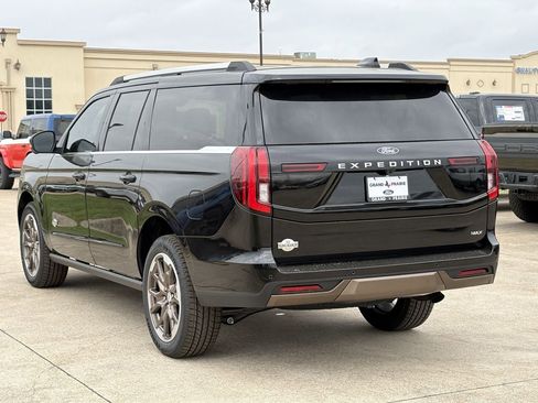 New 2026 Ford Expedition Max King Ranch image 37