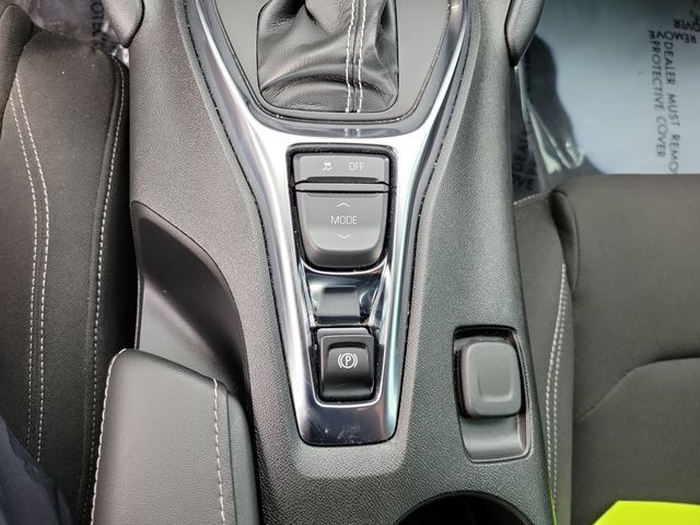 Used 2022 Chevrolet Camaro LS RWD image 28
