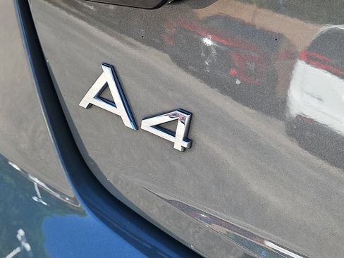 Used 2024 Audi A4 2.0T Premium Plus AWD/4WD image 7