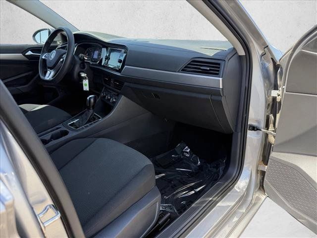 Used 2021 Volkswagen Jetta S FWD image 12