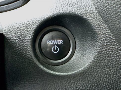 Used 2024 Toyota Corolla Cross AWD Hybrid image 29