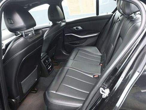 Used 2022 BMW 330i xDrive Sedan image 15