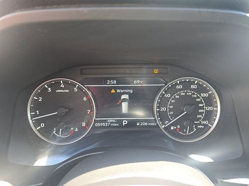Used 2022 Mitsubishi Outlander SEL AWD/4WD image 10