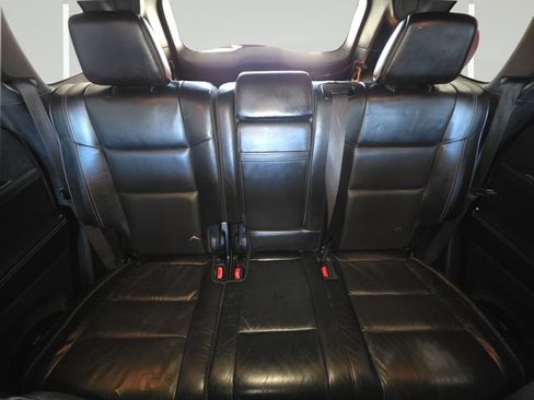 Used 2015 Jeep Grand Cherokee Overland AWD/4WD image 26