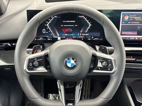 Used 2025 BMW 530i xDrive w/ M Sport Package AWD/4WD image 16