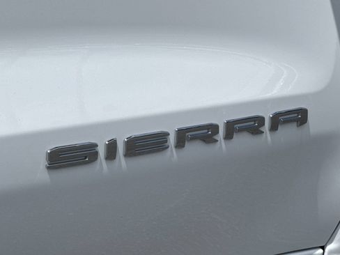 New 2026 GMC Sierra 1500 Pro w/ Pro Value Package RWD image 24