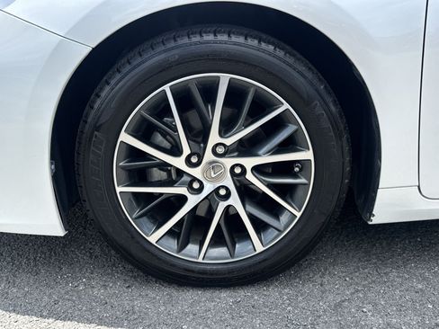 Used 2017 Lexus ES 350 FWD image 20