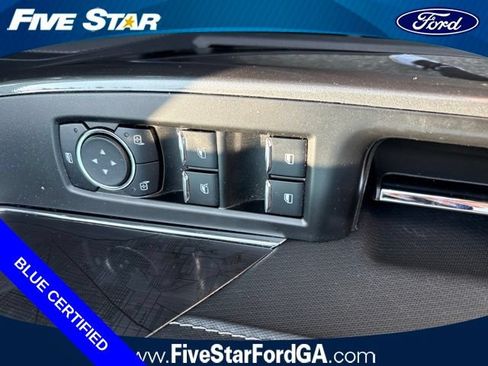 Used 2023 Ford F150 XLT w/ Equipment Group 302A High AWD/4WD image 15