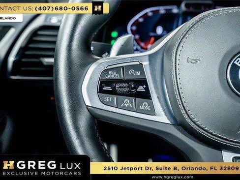 Used 2023 BMW 840i Gran Coupe xDrive image 47